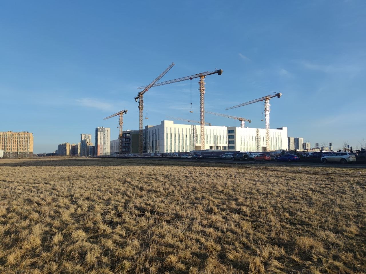 Недвижимость ИА Stavropol.Media
