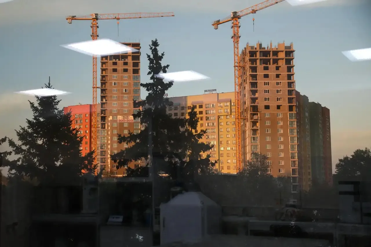 Эскроу-счета как драйвер роста: эксперт СКФУ анализирует бум проектного финансирования на Ставрополье Пресс-служба СКФУ