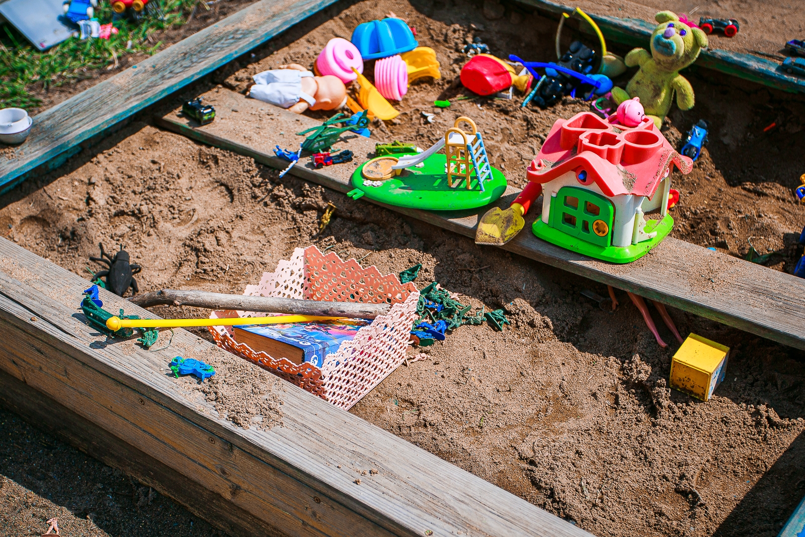 Правила приёма в детские сады на 2026–2027 учебный год напомнили в Ставрополе Илья Аверьянов, ИА PrimaMedia