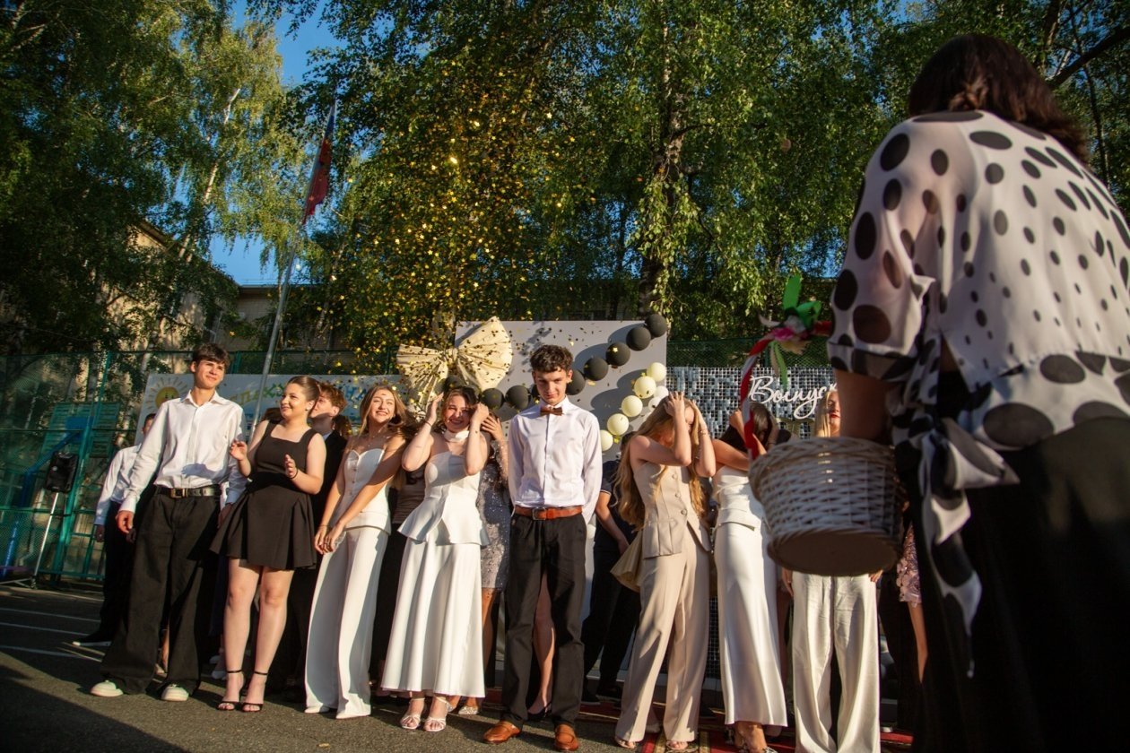 Усилят контроль за продажей алкоголя в дни последних звонков и выпускных в Ставрополе ИА Stavropol.Media