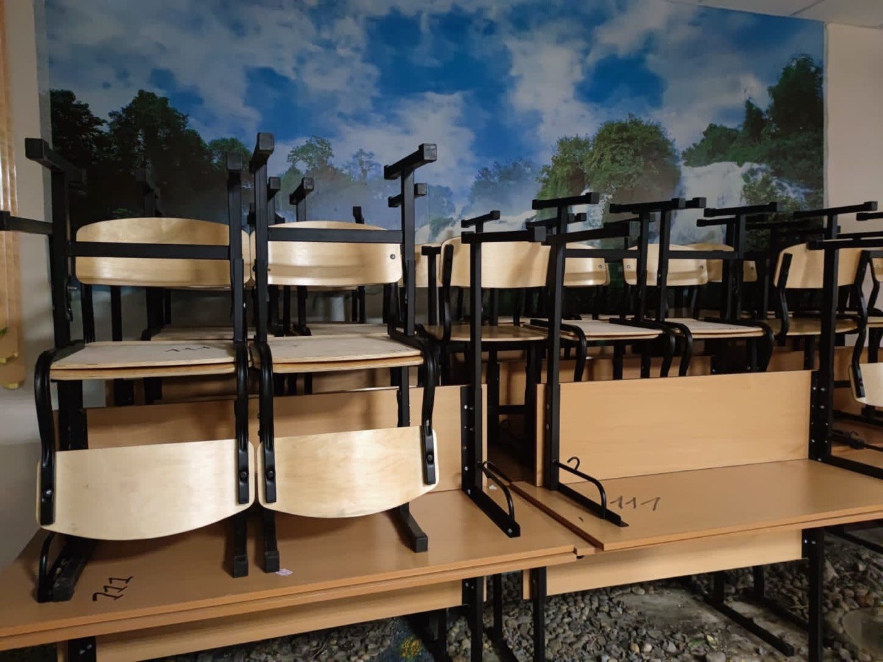 Когда начнутся летние каникулы у школьников Ставрополья, напомнили в Минпросвещения ИА Stavropol.Media