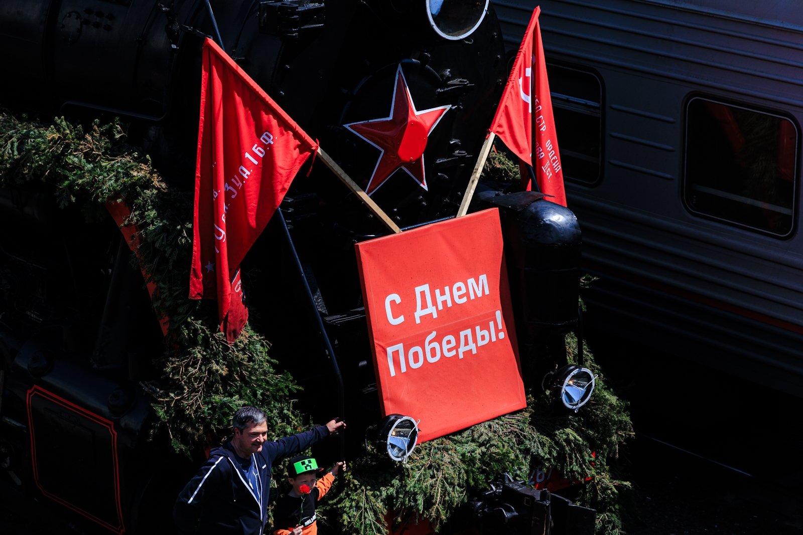 Жителей Ставрополья ждут трёхдневные выходные на День Победы Евгений  Кулешов, ИА PrimaMedia.ru