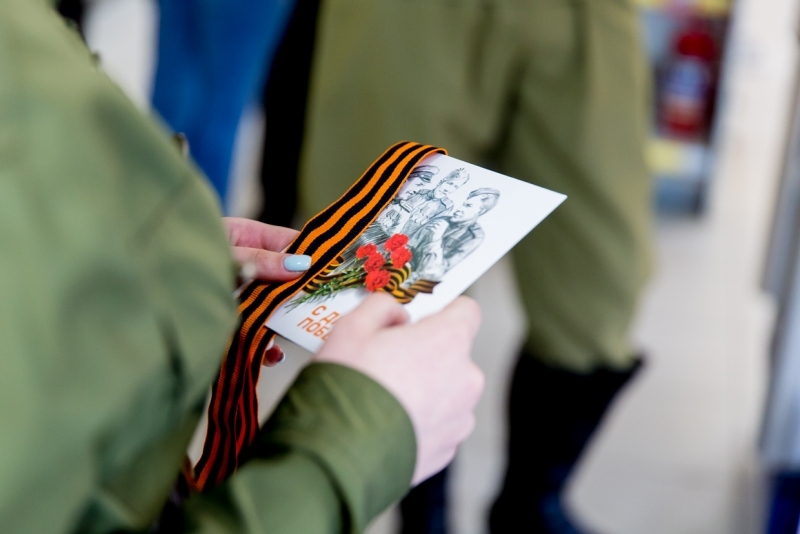 Опубликована программа празднования Дня Победы в городах КавМинВод в 2026 году Александр Ратников, ИА PrimaMedia