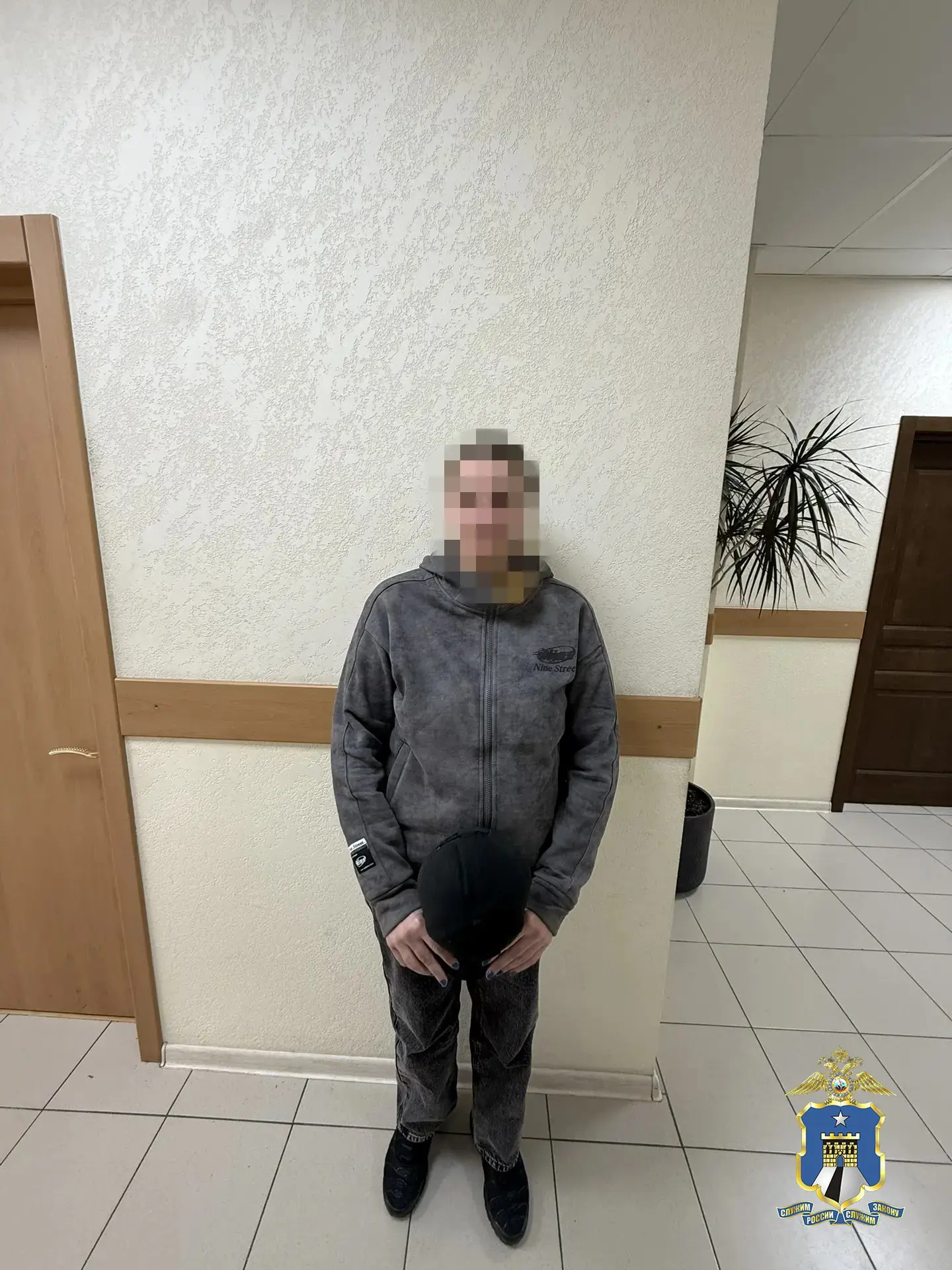 На Ставрополье задержали участницу банды, с оружием грабившей АЗС и магазины Полиция Ставрополья