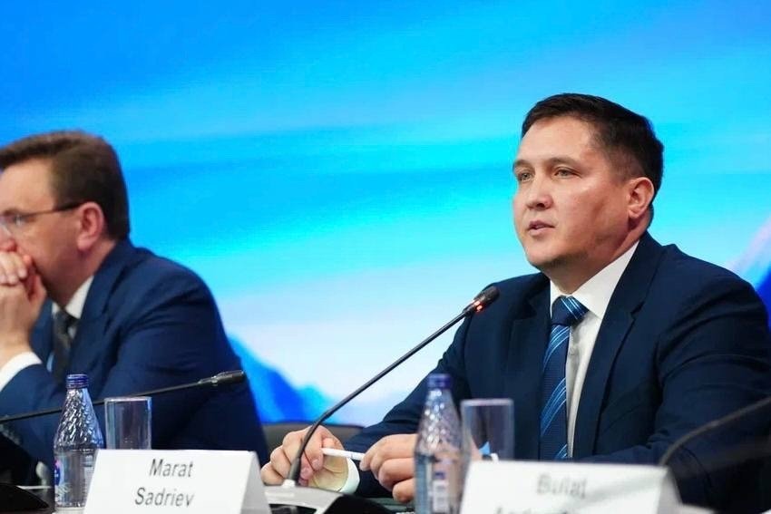 От эксперимента к устойчивой бизнес-модели: как масштабировать партнёрское финансирование Константин Бацоев, пресс-служба Сбера