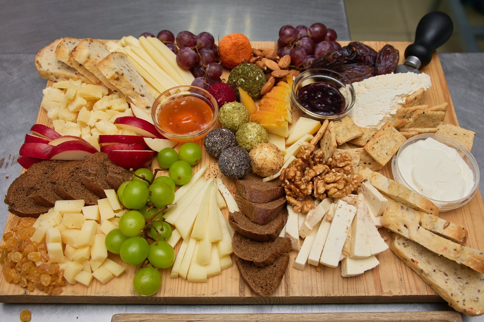 Пять ярмарок пройдут в Ставрополе на майских праздниках Дмитрий Осипчук, ИА PrimaMedia