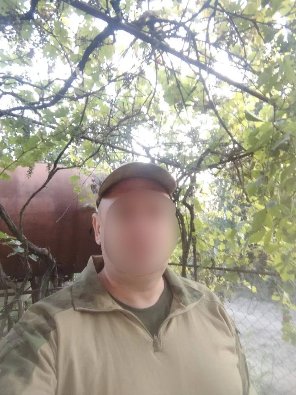 Майор &quotОренбург&quot: как командир роты стал начальником штаба Предоставлено героем публикации