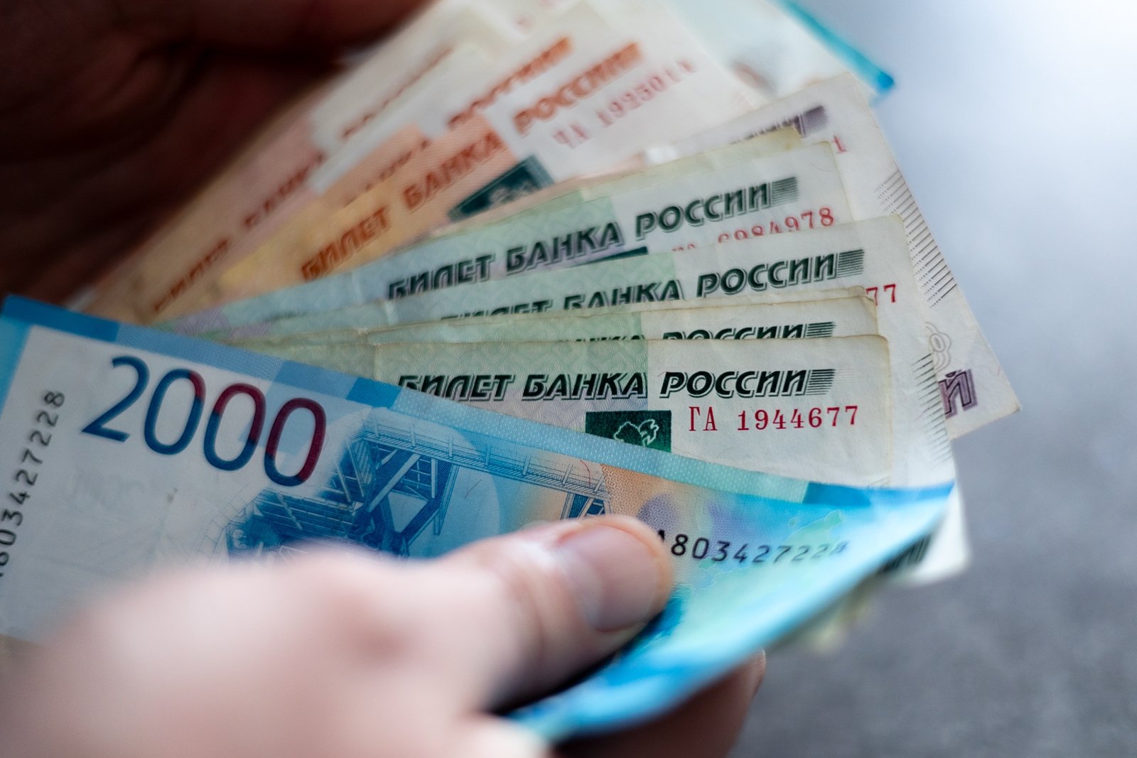 Ажиотажа и оттока сбережений на Ставрополье не фиксируется – Отделение ЦБ по краю Илья Аверьянов, ИА PrimaMedia.ru