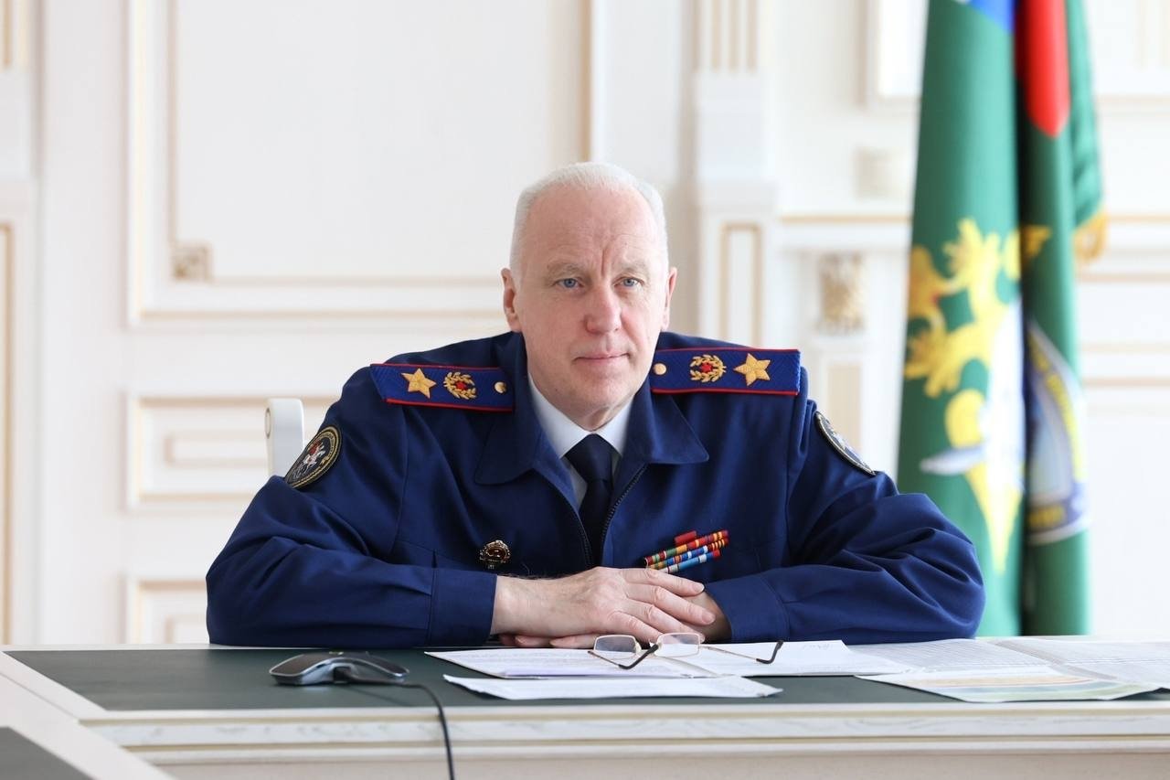 Глава СК России Александр Бастрыкин заинтересовался избиением подростка в Буденновске Следком РФ