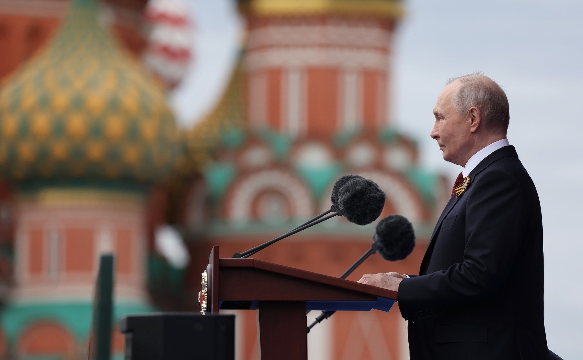 Владимир Путин kremlin.ru