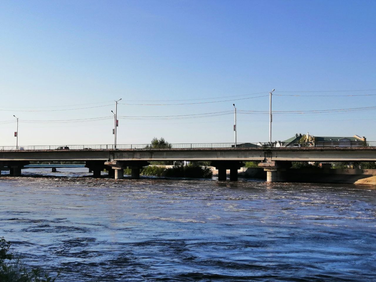 Явление возникает из-за потепления поверхностного слоя воды в экваториальной части Тихого океана Анета  Абрамченко, ИА ChitaMedia
