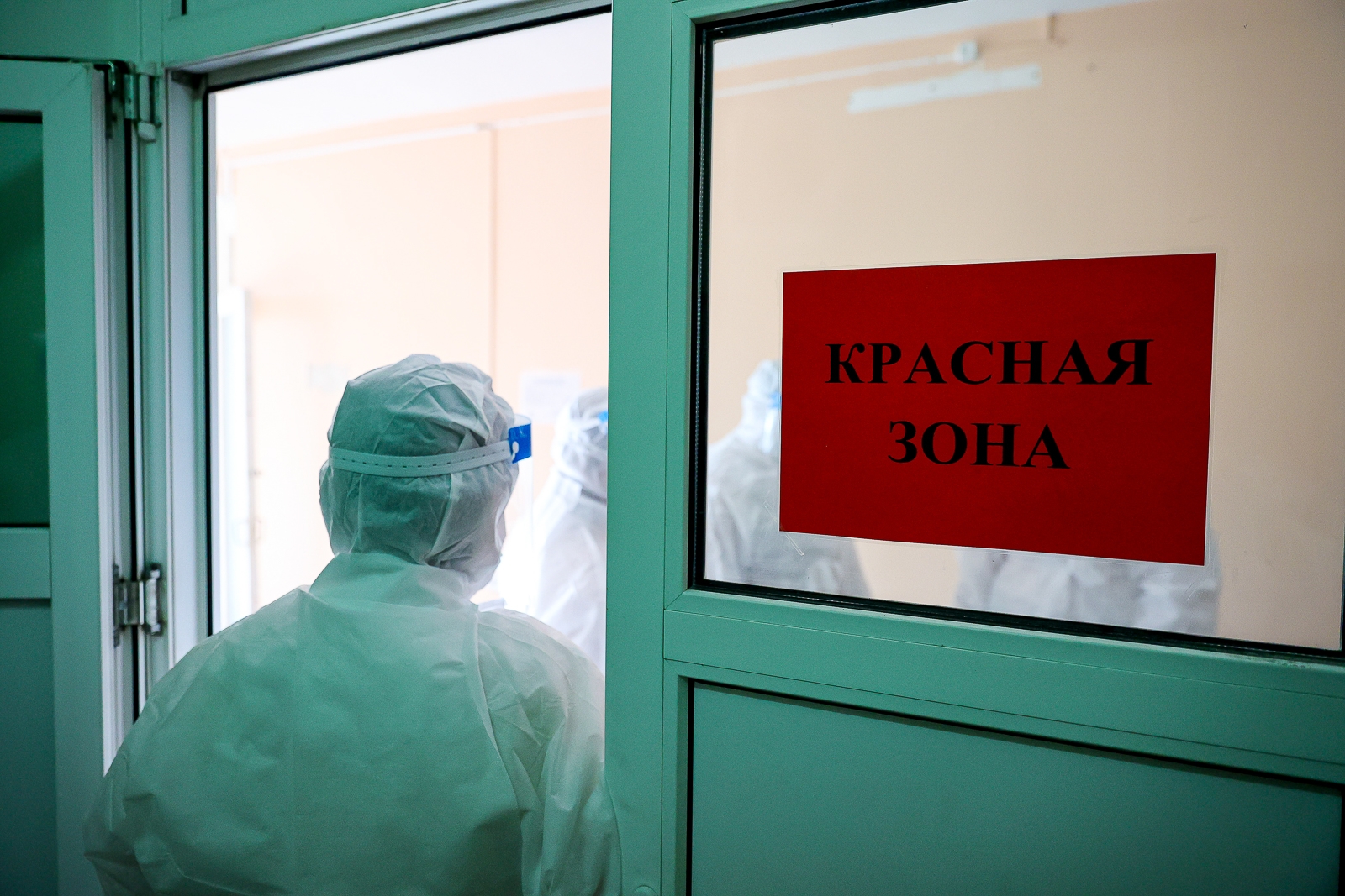 Новая эпидемия пока не грозит людям Илья Аверьянов, ИА PrimaMedia