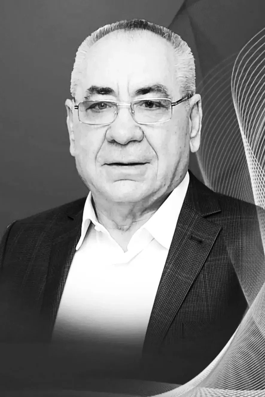 На Ставрополье умер почетный гражданин Новоалександровского округа Виталий Страхов пресс-служба минсельхоза Ставрополья