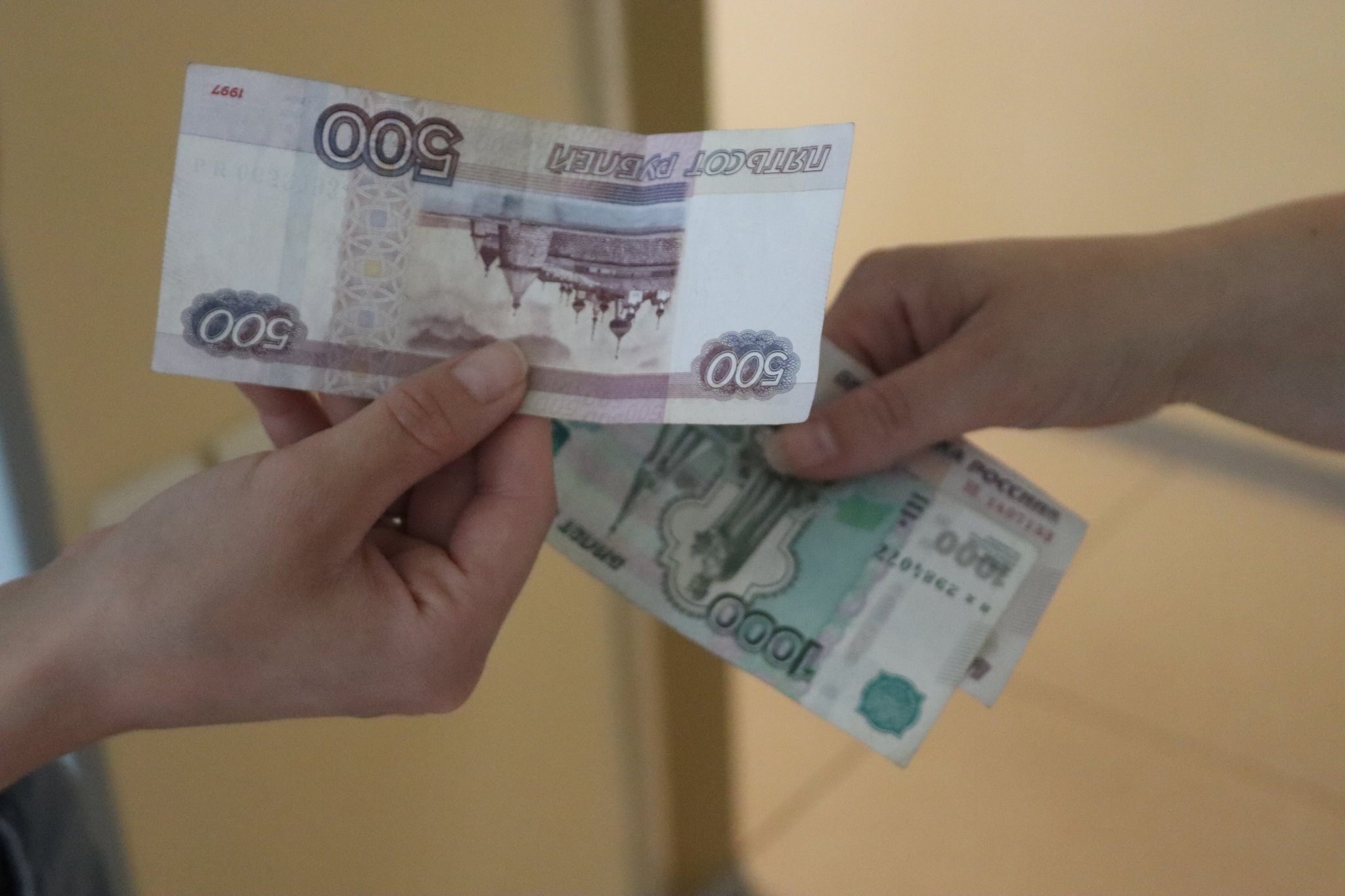 На Ставрополье почти вдвое выросли жалобы на микрофинансовые организации Долгополова О. А., ИА UssurMedia.ru