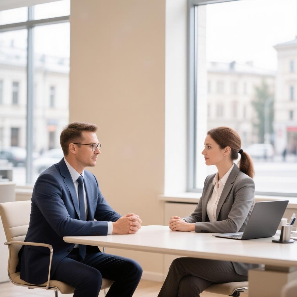 Ставропольцы стали брать на 47% больше потребительских кредитов сгенерировано ИИ