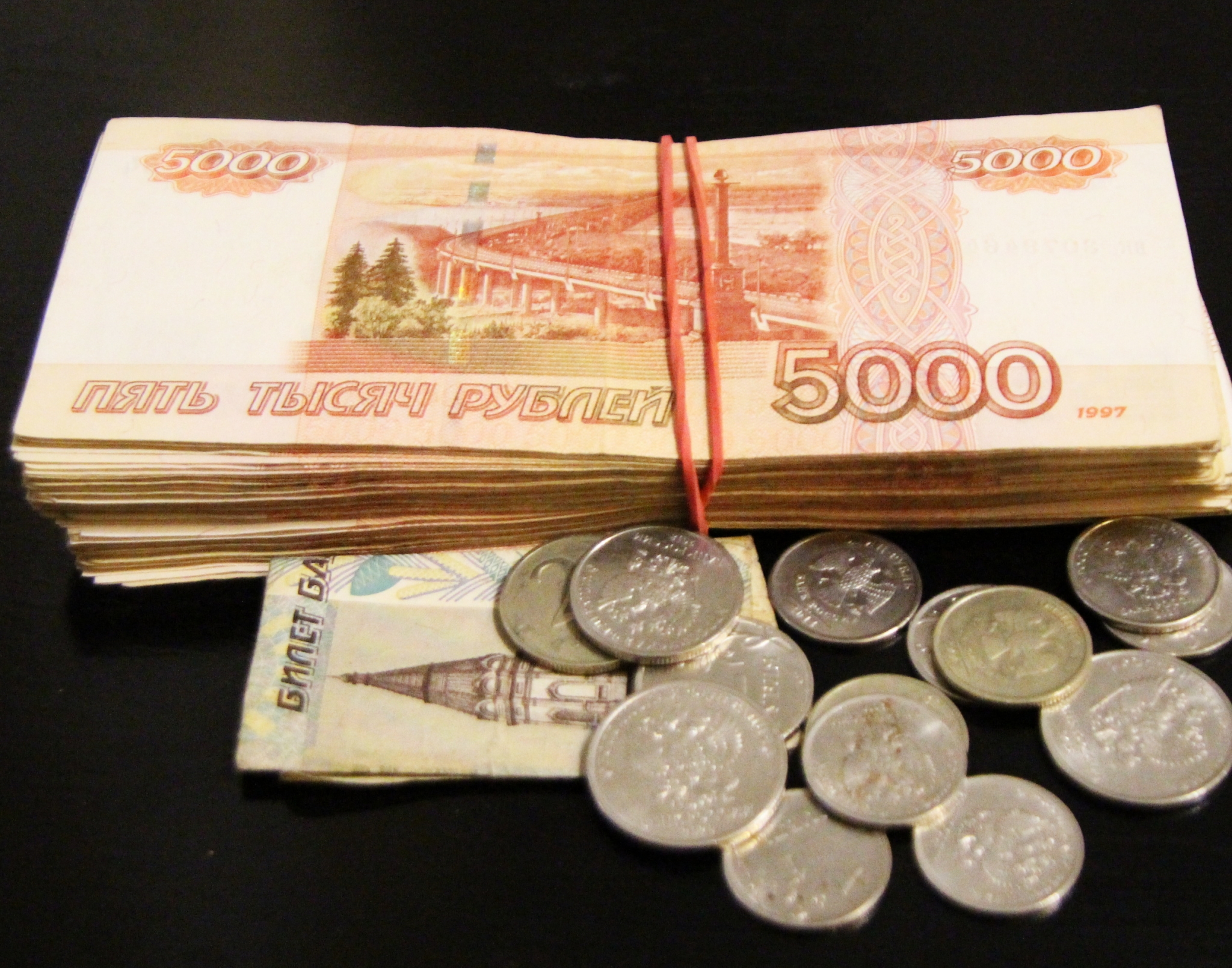 В Кисловодске 104 сотрудника фирмы девять месяцев не получали зарплату Дмитрий Мирошников, ИА KrasnodarMedia