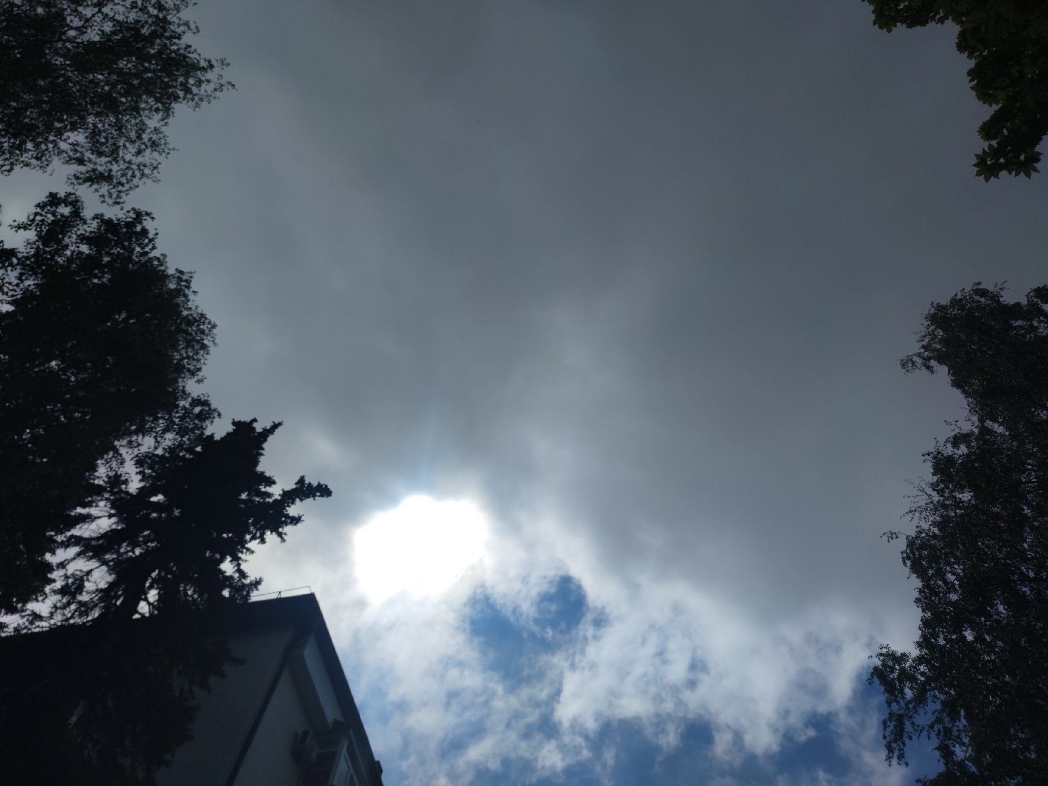 После 15 часов действия отменили режим угрозы БПЛА на Ставрополье 20 мая ИА Stavropol.Media