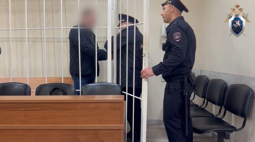 Главврач онкодиспансера Константин Хурцев задержан за взятку в Ставрополе: что известно