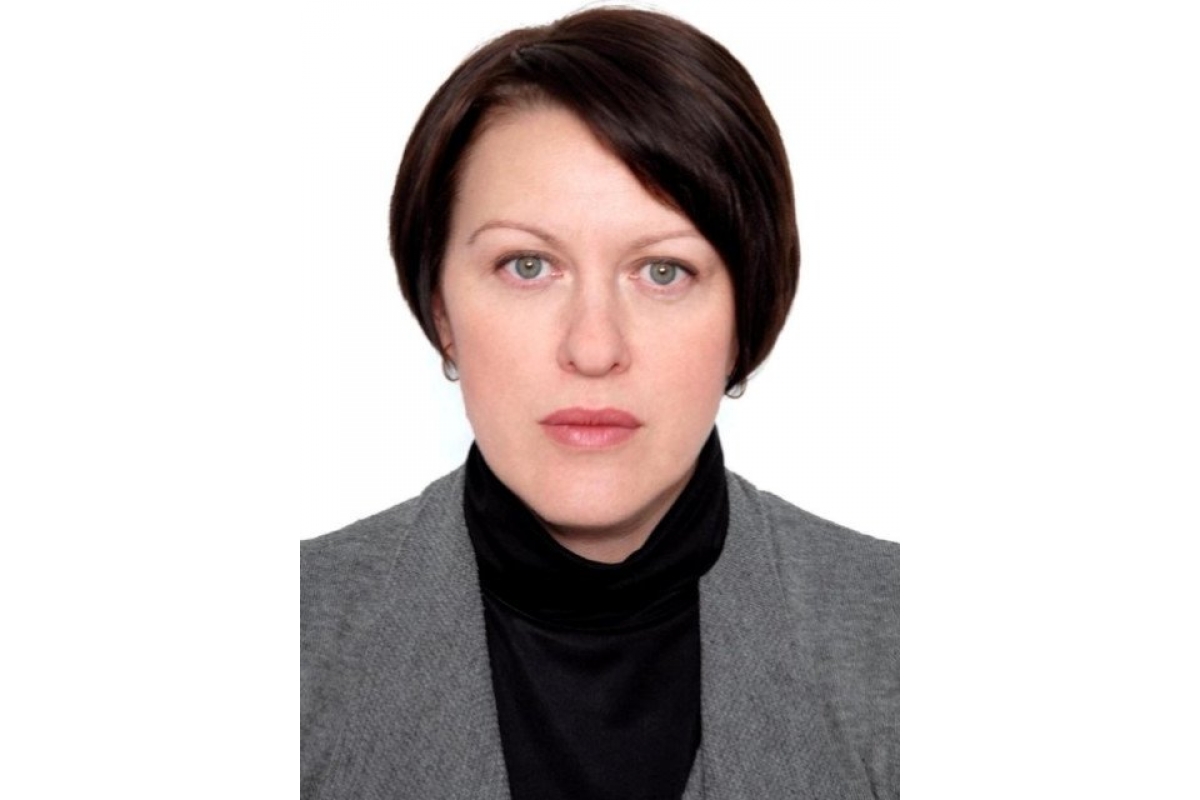 Виктория Соколюк назначена и.о. главы Невинномысска Администрация Невинномысска