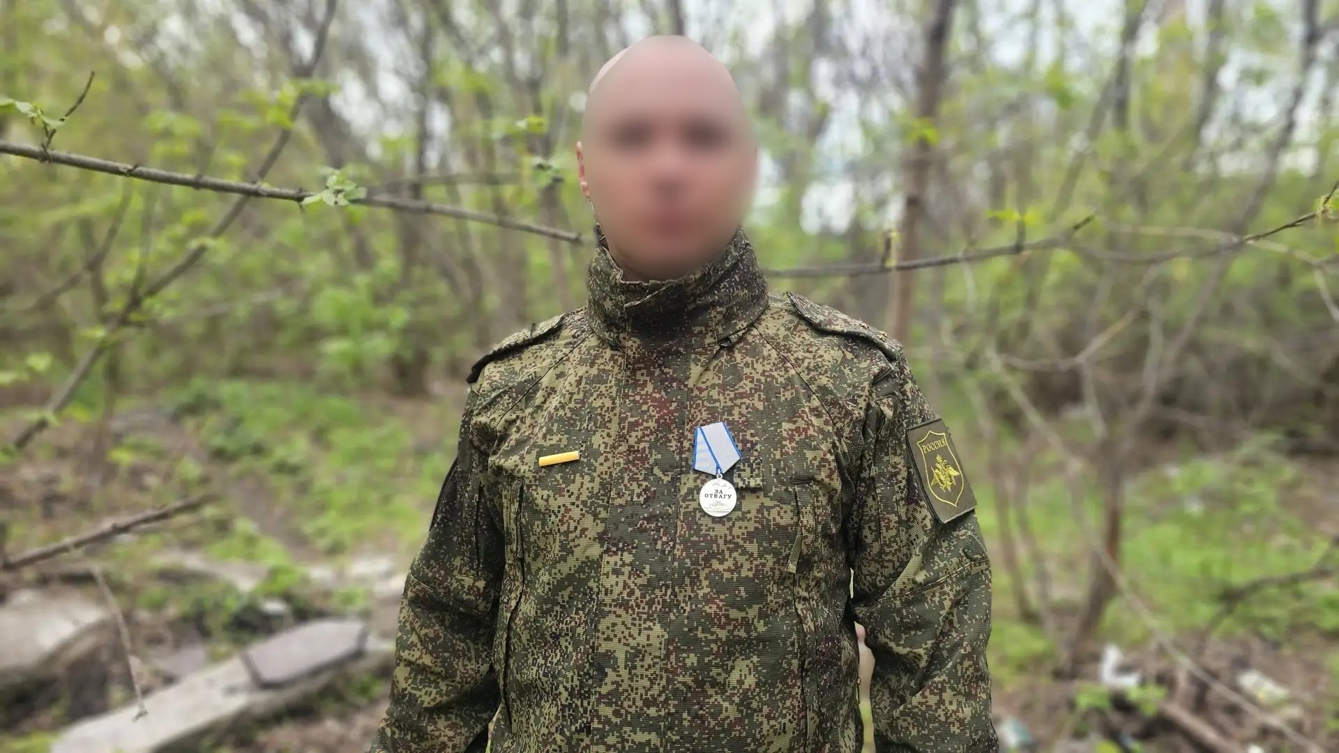 &quotДля нас слово – это оружие&quot: история замкомандира роты по военно-политической работе пресс-служба ЮВО, &quotВоенный вестник Юга России&quot (12+)