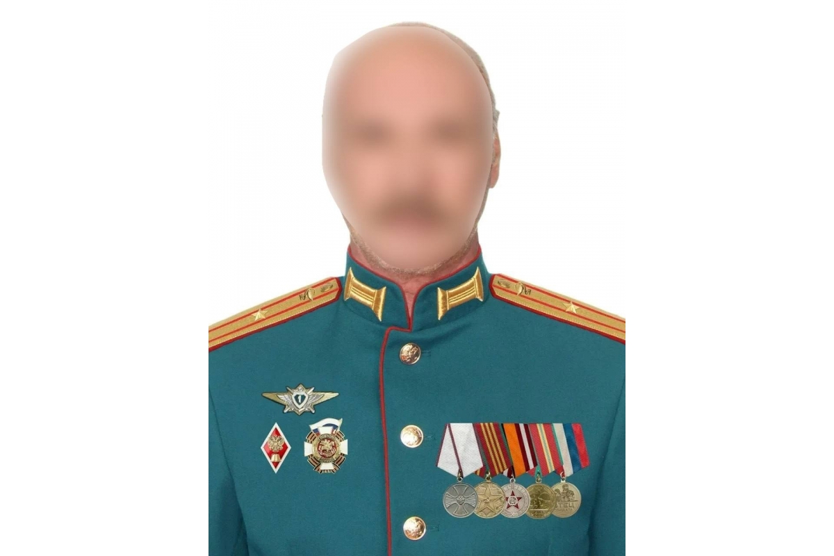 От Байконура до СВО: история военного медика с позывным &quotЖиваго&quot Предоставлено героем публикации