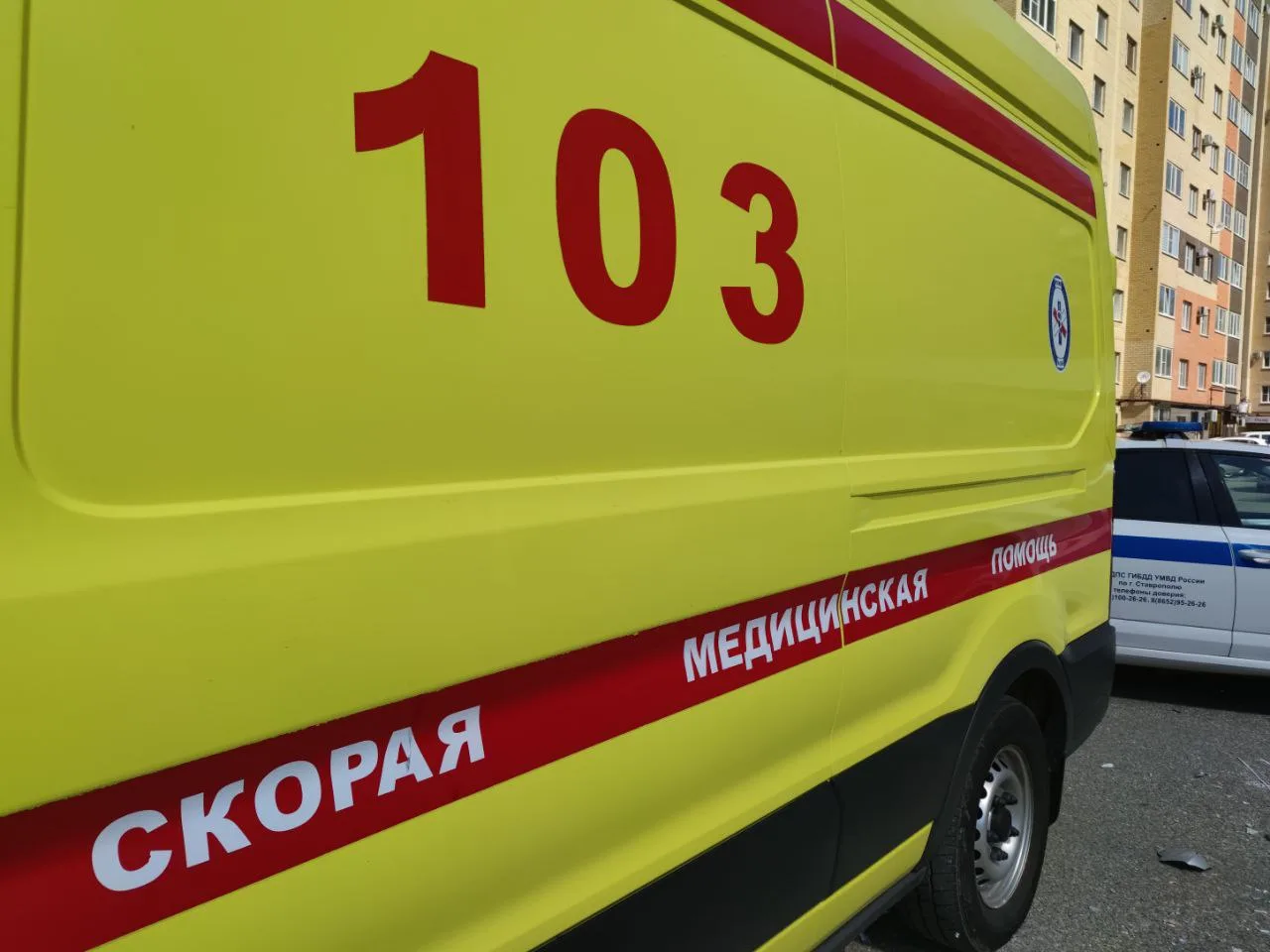 Бастрыкин взял на контроль дело о нападении на фельдшера в Пятигорске ИА Stavropol.Media