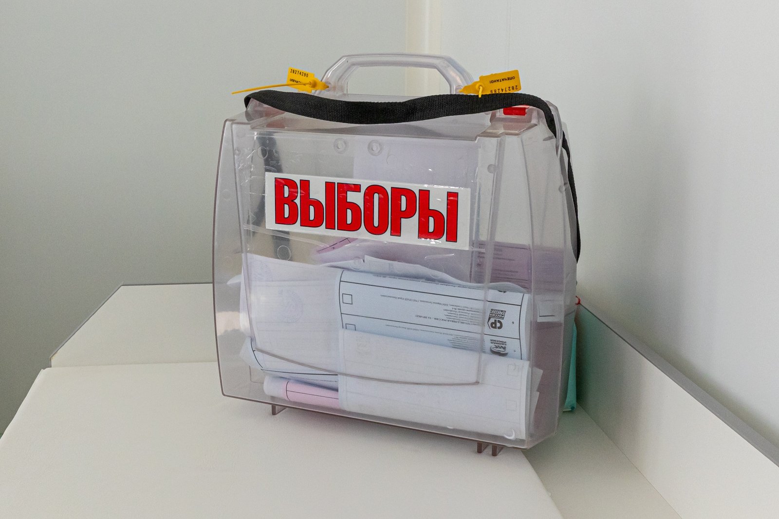 Выборы в Думу Ставропольского края восьмого созыва пройдут 20 сентября Мария Смитюк, ИА PrimaMedia.ru