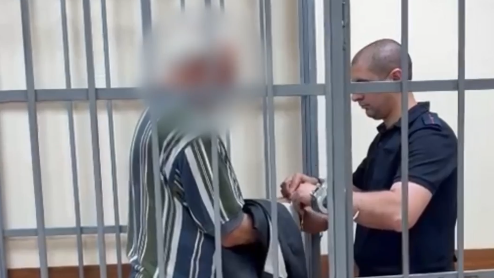 Под стражу заключили экс-сотрудника детдома в Ессентуках по делу о насилии над воспитанницами пресс-служба СУ СКР по Ставрополью