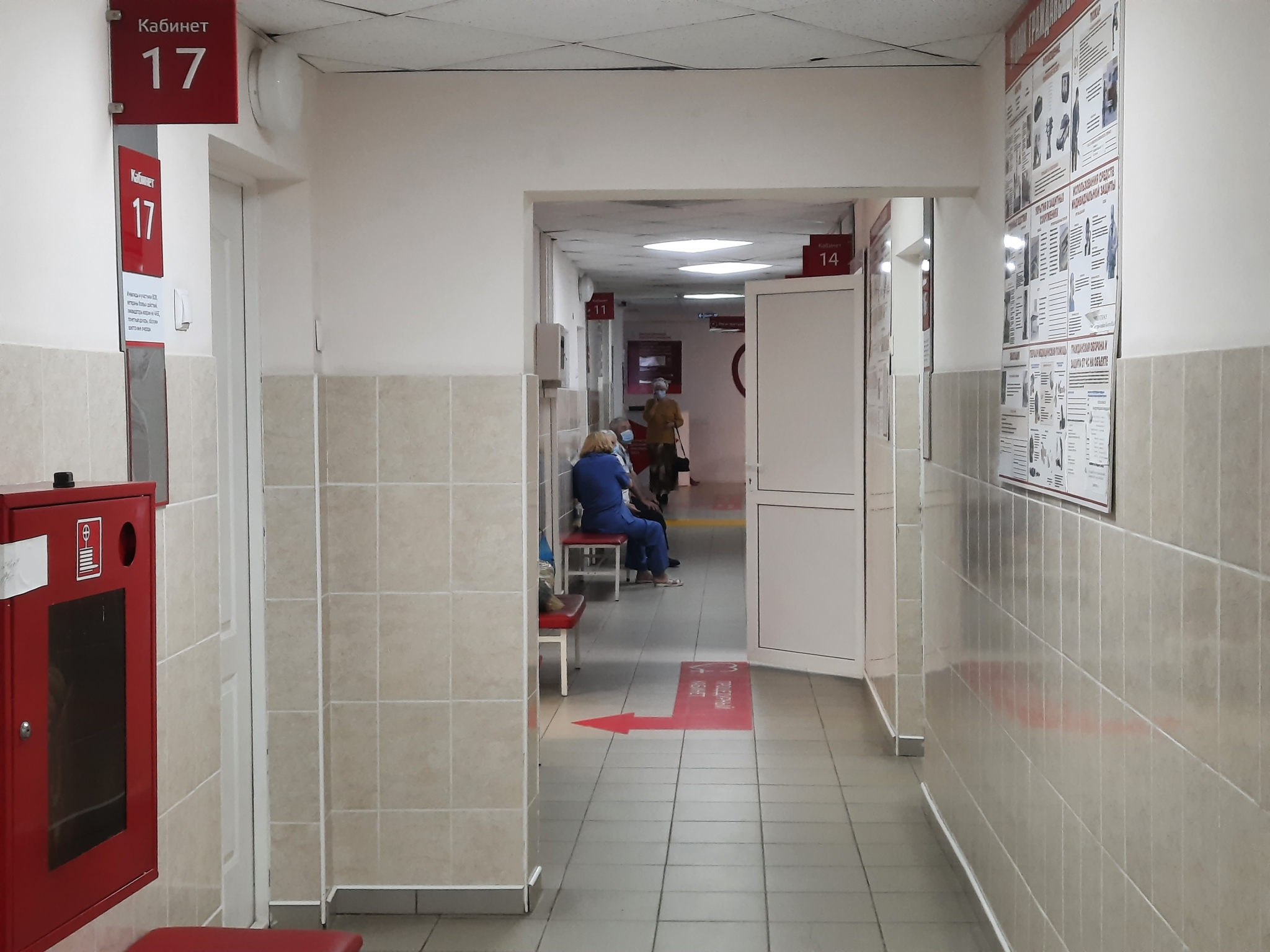 Срок или штраф до 3 млн рублей: наказание за подделку медсправок ужесточили в России Людмила Лата, ИА KrasnodarMedia
