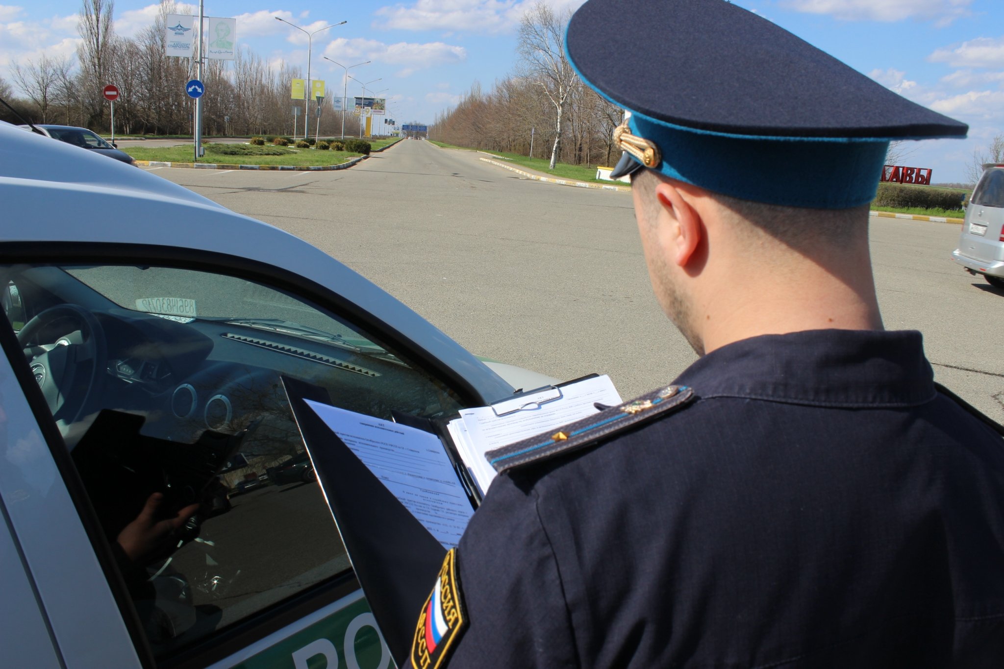 Фермер демонтировал самовольно возведенную дамбу после предупреждения судебных приставов ГУФССП России по Ставрополью