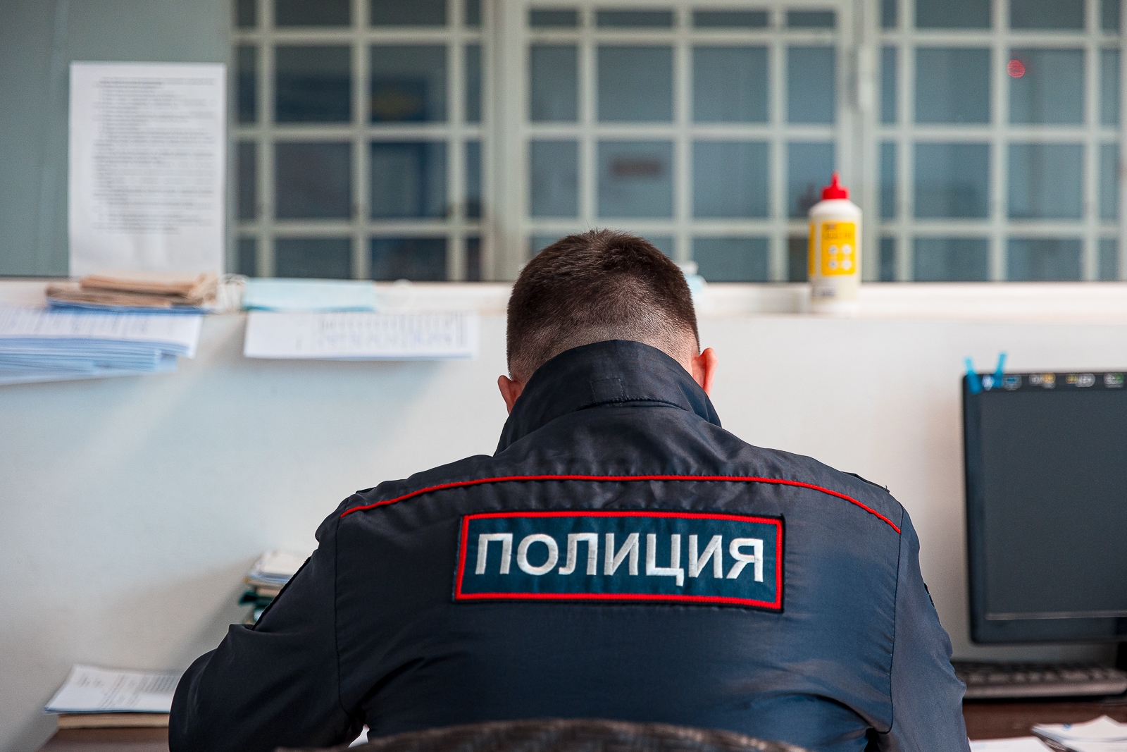 В Ставрополе нашли двоих детей, пропавших 26 июня Илья Аверьянов, ИА PrimaMedia