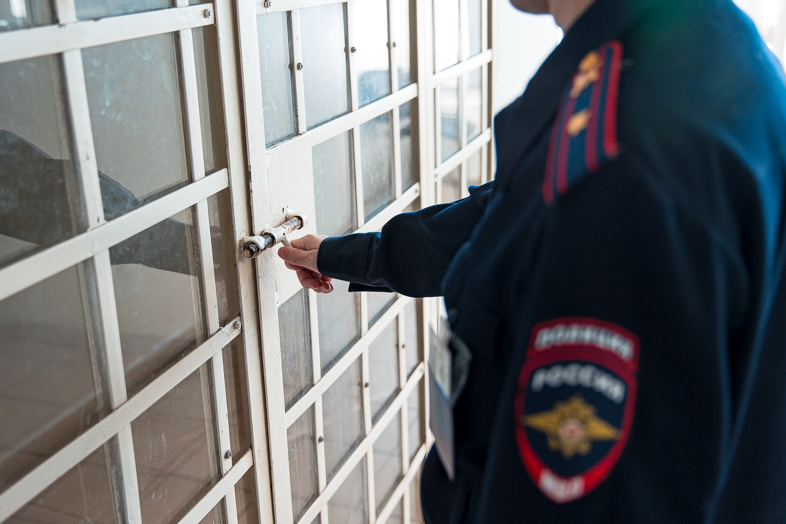 Житель Пятигорска фиктивно прописал шестерых иностранцев в обмен на ремонт дома Илья Аверьянов, ИА PrimaMedia