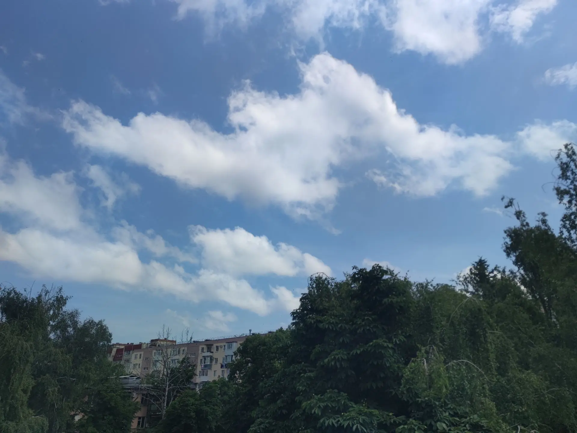 Отбой: об отмене авиационной опасности сообщили на Ставрополье ИА Stavropol.Media