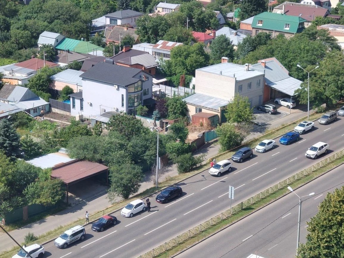 Цены на бензин на Ставрополье замедлили рост после скачка на фоне топливного кризиса ИА Stavropol.Media