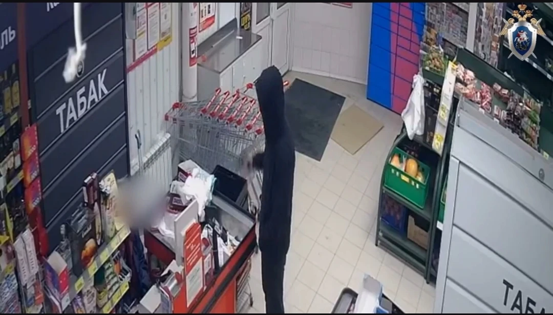 Вооруженный грабитель получил срок за нападение на полицейского в Минводах СУ СК по Ставрополью