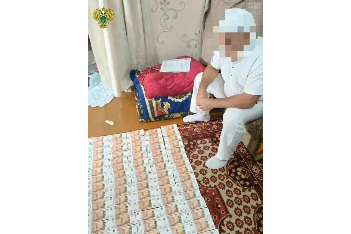 Жителя Пятигорска отправили в колонию за незаконную легализацию сотен мигрантов Пресс-служба прокуратуры Ставрополья