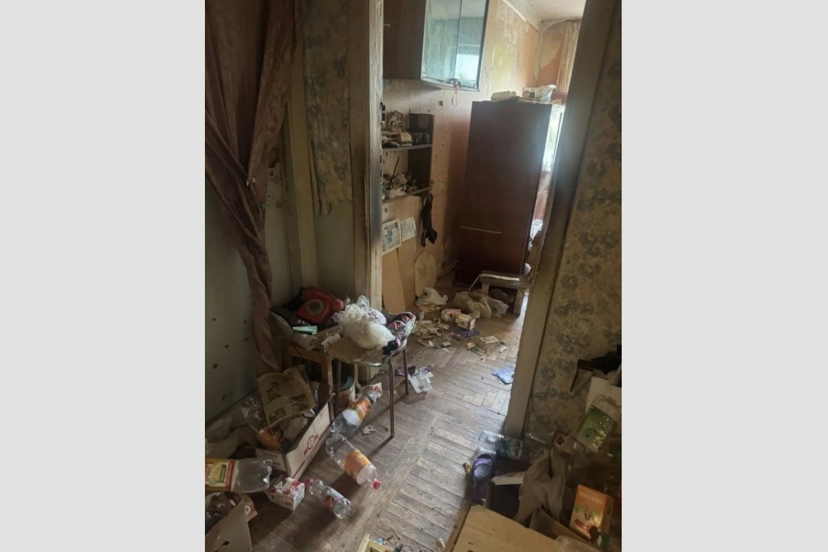 Тело пожилой женщины нашли в квартире в Кисловодске на улице Катыхина Администрация Кисловодска