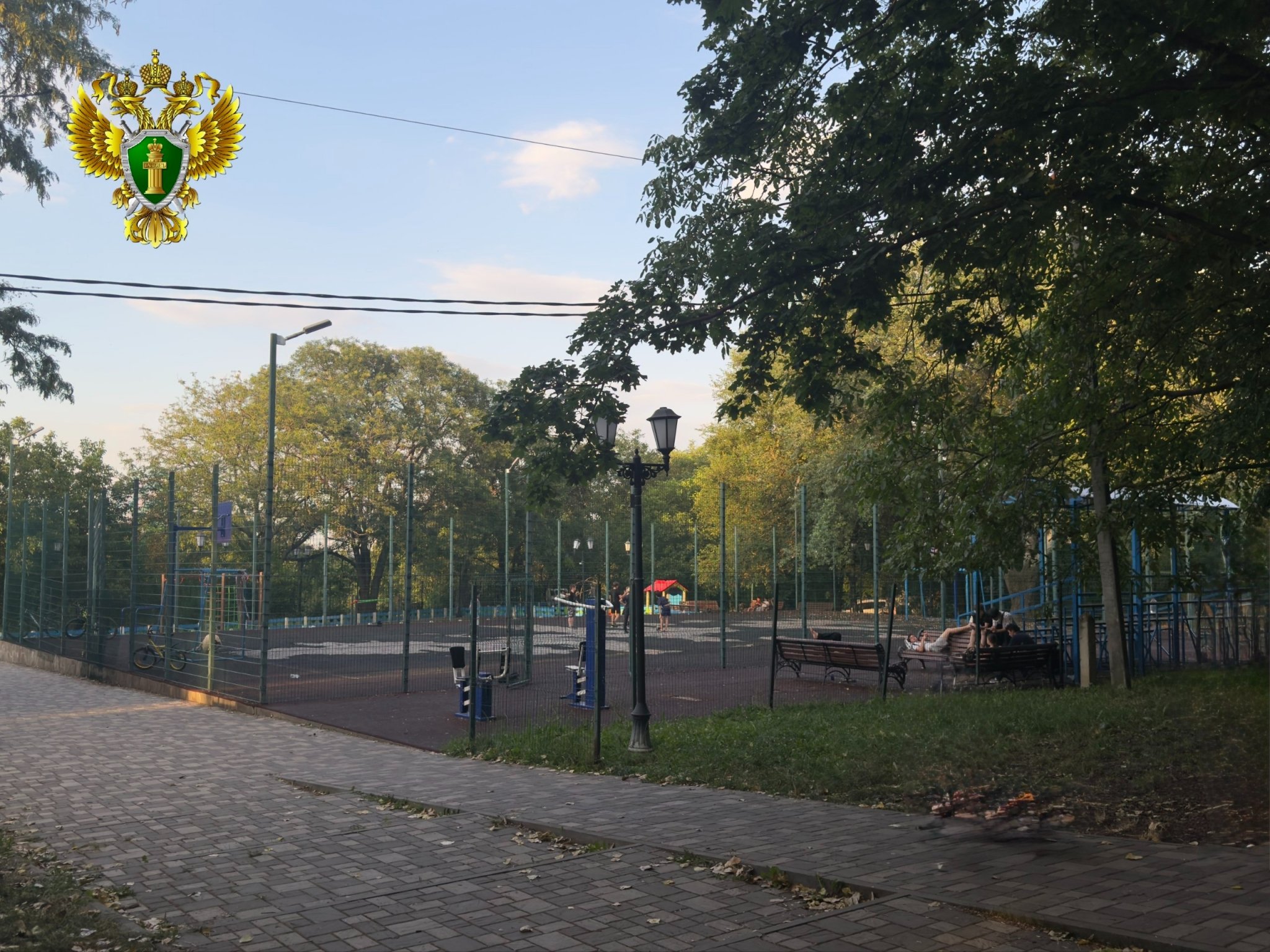 Прокуратура проверяет сообщения о нападении собак на 5-летнего мальчика в Пятигорске Прокуратура Ставрополья