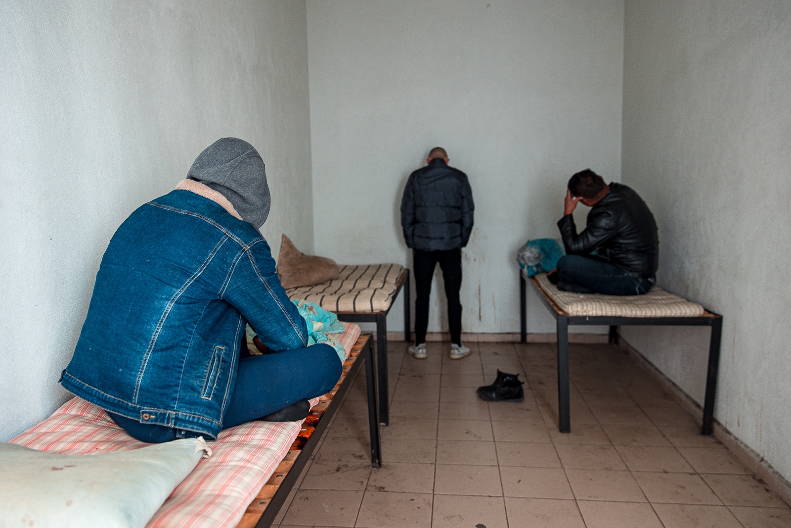 Тематическое фото Илья Аверьянов, ИА PrimaMedia