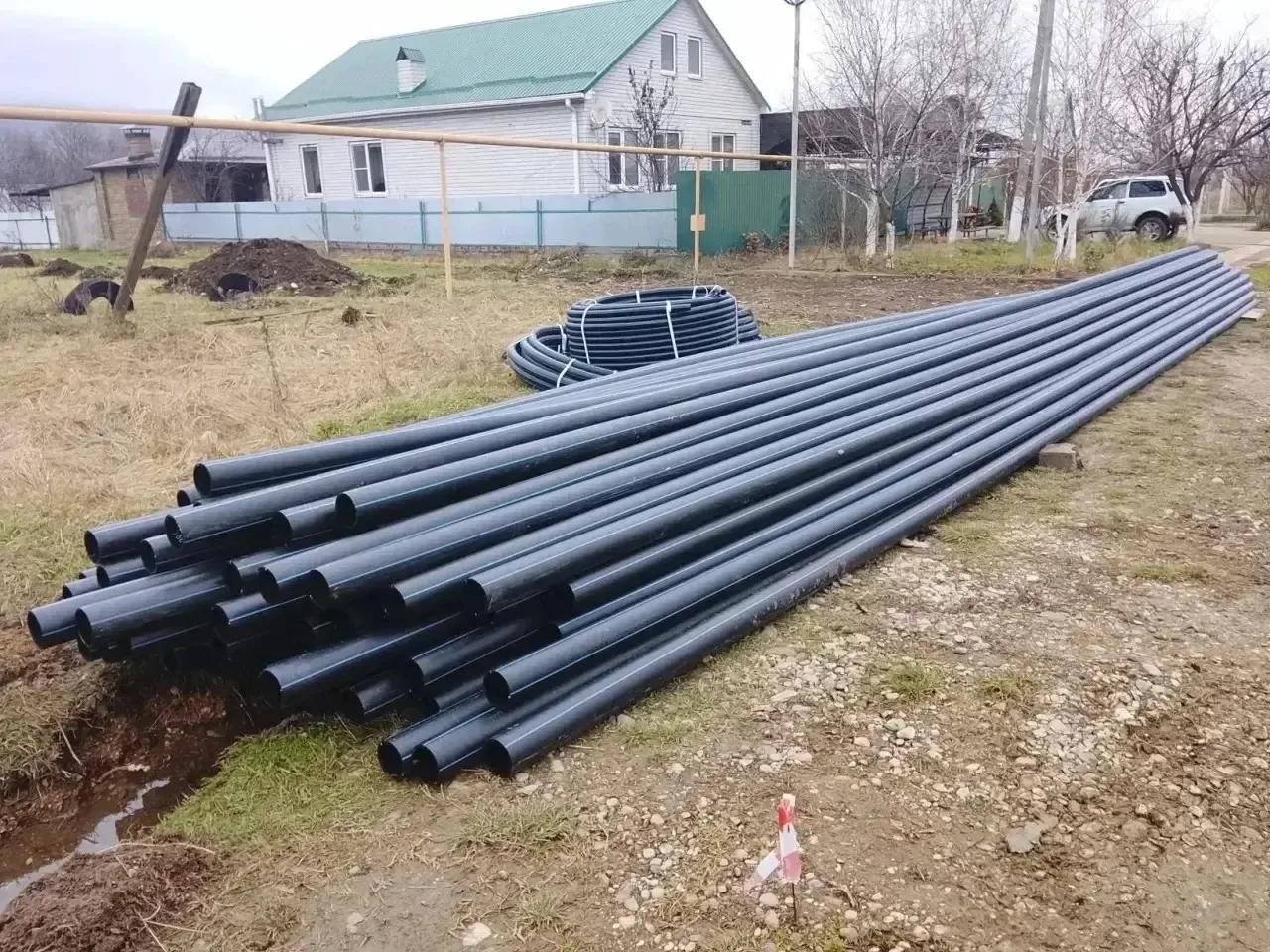 Когда решат проблему с водой в Винсадах, рассказал губернатор Ставрополья Соцсети губернатора Ставрополья