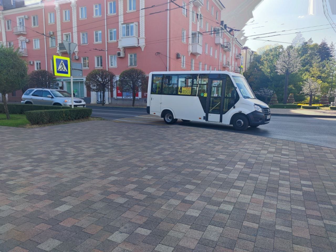 Пять дублирующих маршрутов уберут из реестра в Ставрополе — они уже не работают Елена Гиневская, ИА Stavropol.Media