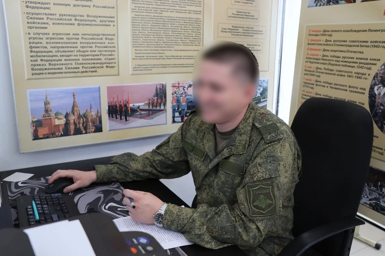Он выбрал морскую пехоту: история артиллериста, награждённого двумя медалями &quotЗа отвагу&quot Сергей Чернов