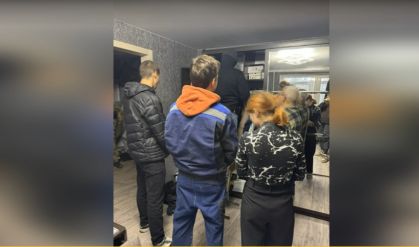 Угрожали слить интимные фото: ставропольские правоохранители разоблачили банду шантажистов МВД России
