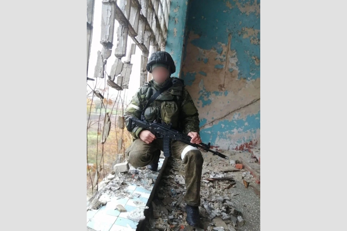 Как "Донбасс" стал опорой для своих