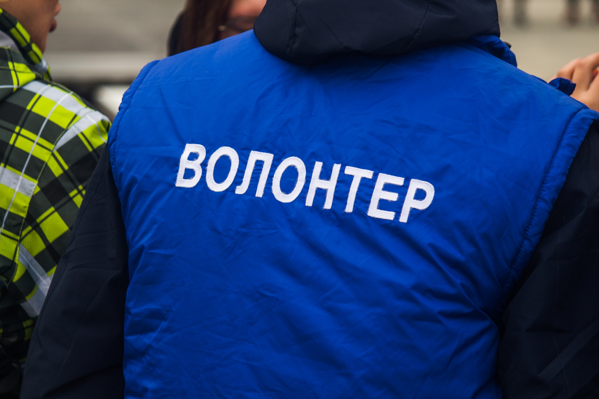 Уже 1,8 тысячи человек вызвались быть волонтёрами на выборах в Думу Ставрополья