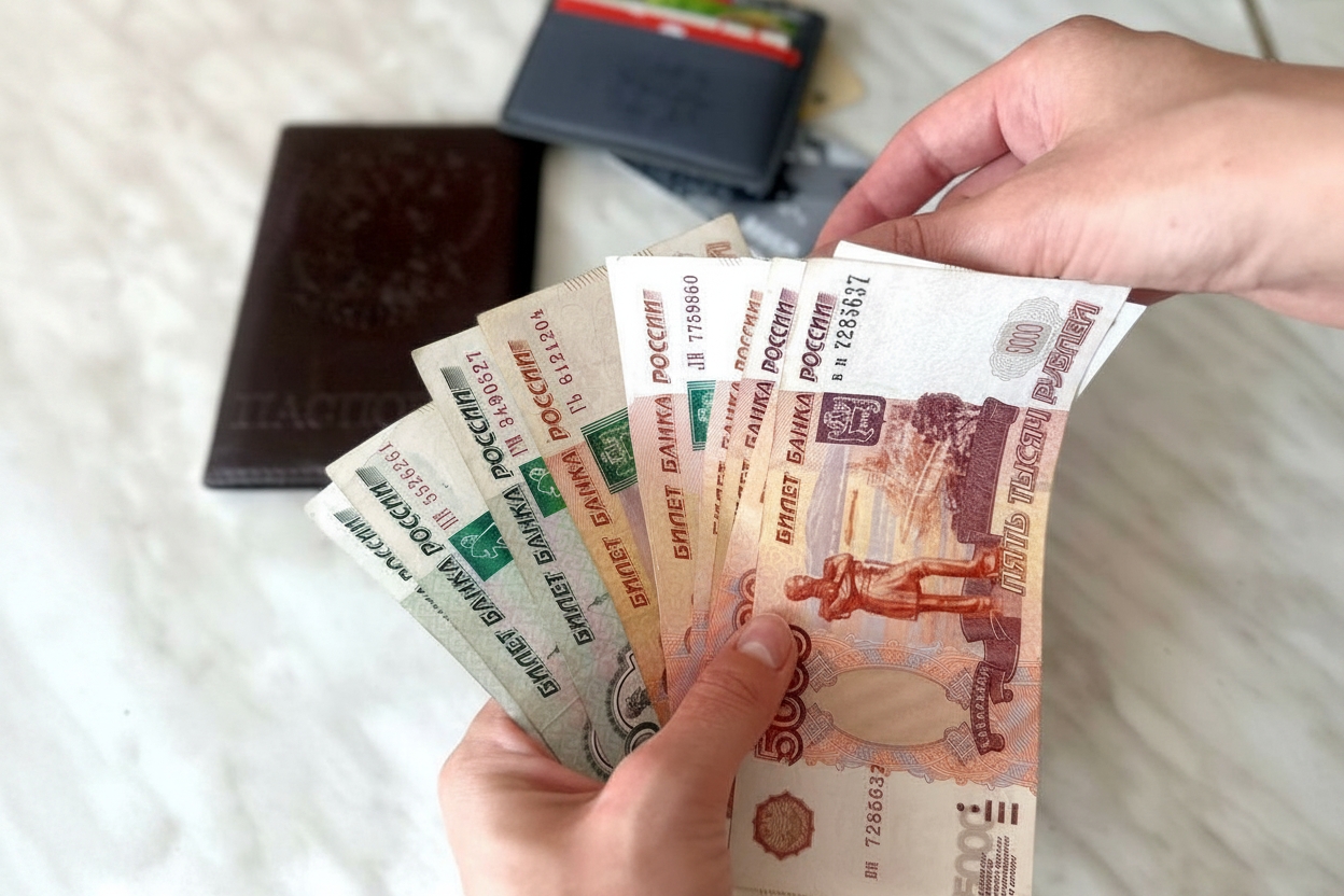Подушка должна не просто лежать, а компенсировать рост цен на базовые товары Валерия Овдеенко, ИА PrimaMedia.ru