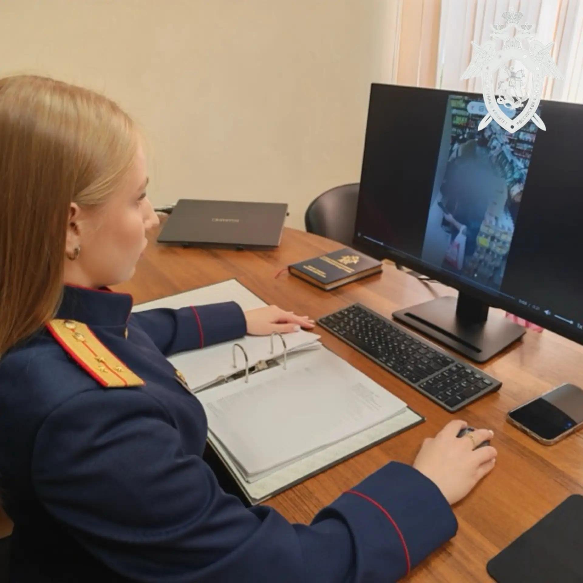 Дело завели на мужчину, снимавшего на видео под юбкой девочку  на Ставрополье СУ СК Ставрополья