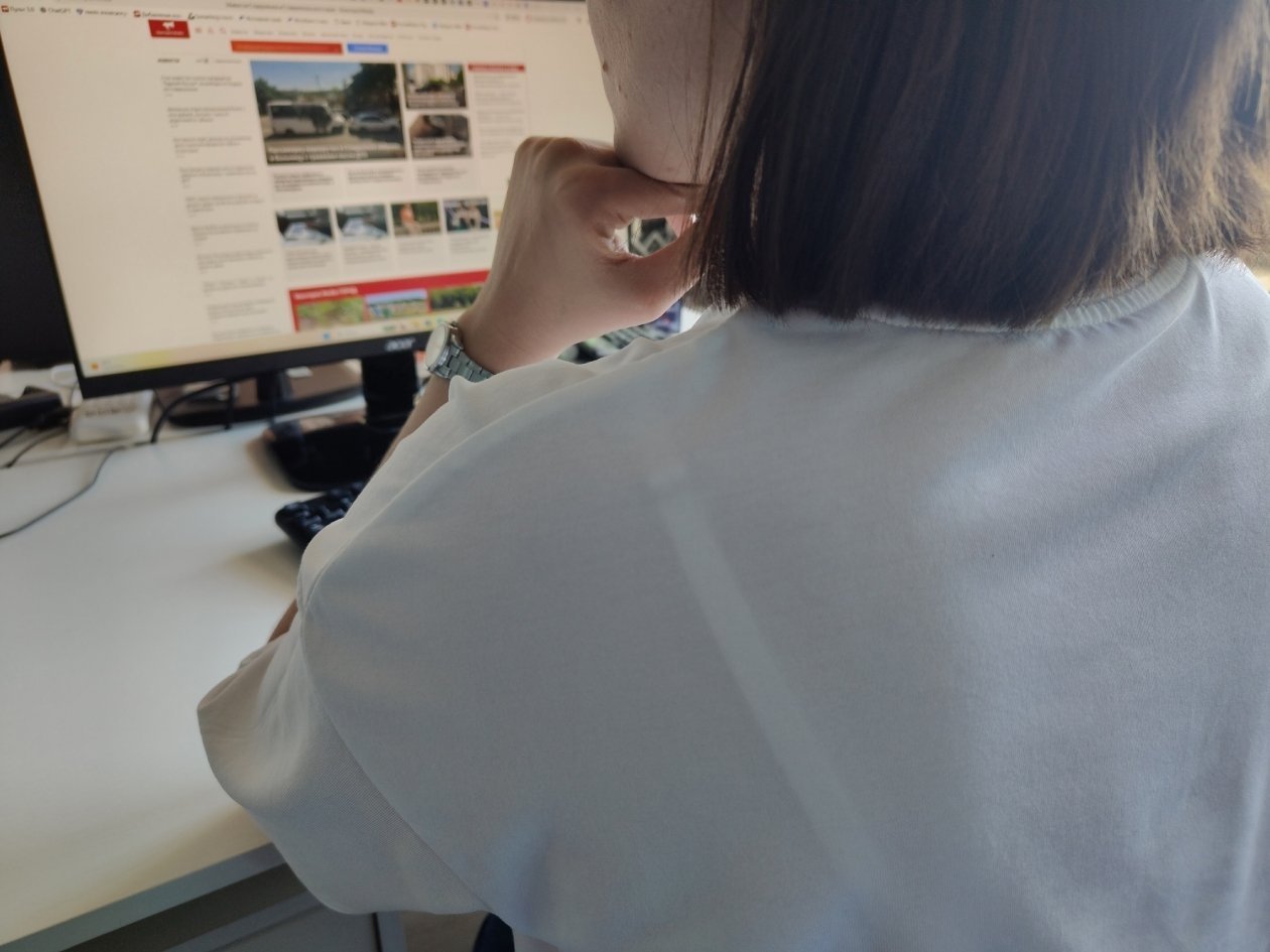 Самые популярные новости ИА Stavropol.Media за 24 сентября ИА Stavropol.Media
