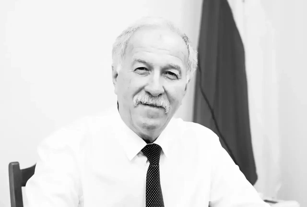 На 70-м году жизни скончался председатель Думы Ставропольского края Николай Великдань Соцсети В. Владимирова