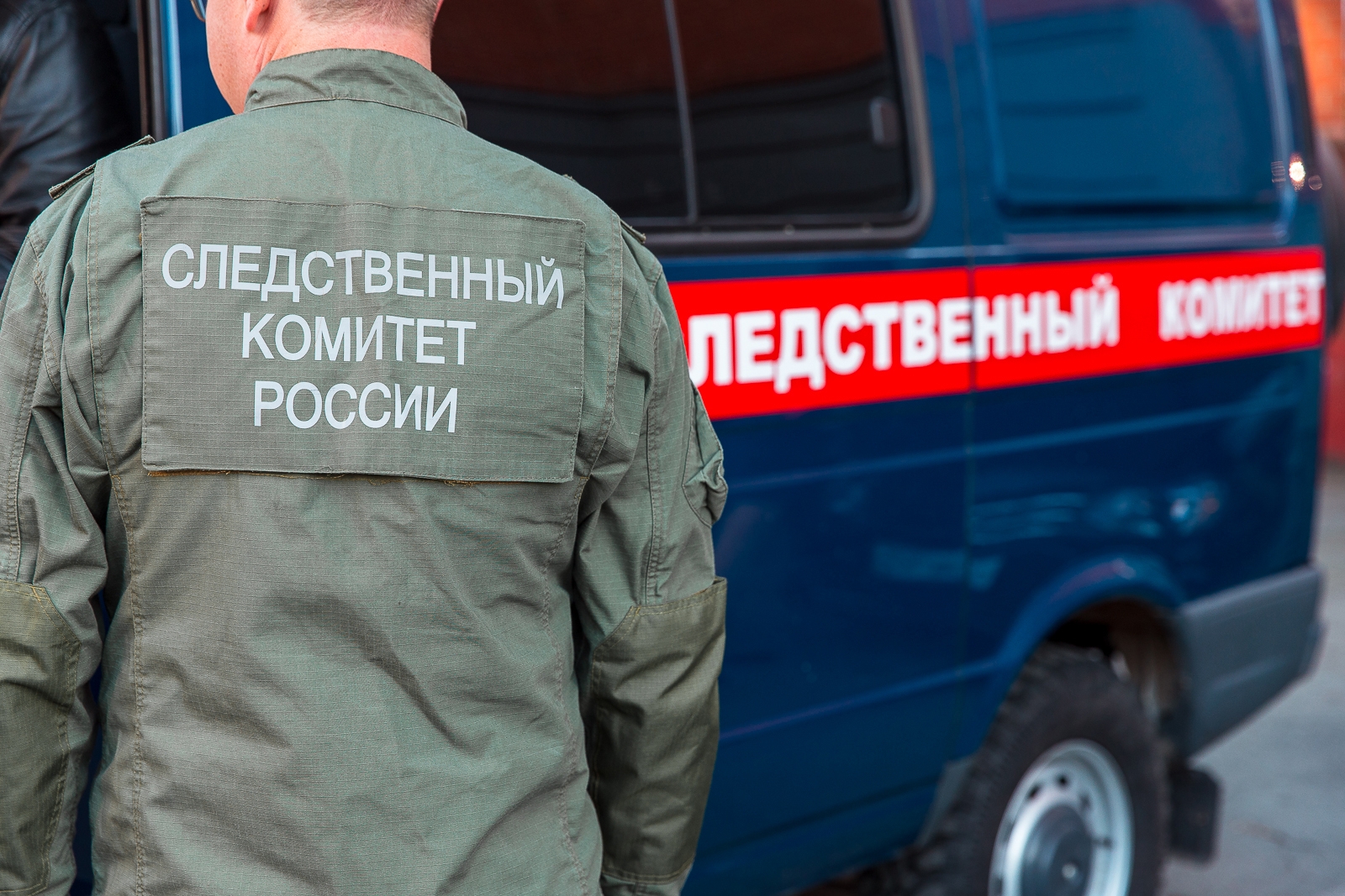 СК заинтересовался аварийными коммуникациями в многоэтажке Пятигорска Илья Аверьянов, ИА PrimaMedia
